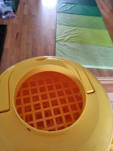 Lego head