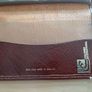 Vintage calf wallet Image 2