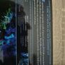 3 bluray movies avatar, teara of the sun, black hawk down Image 3