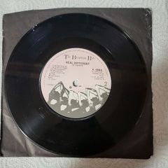 The Elephants Graveyard Guilt 7 inch single The Elephant 1S