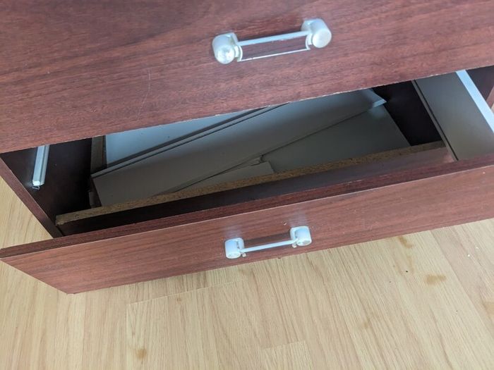 Bedroom Chest of drawers