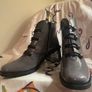 Jose Saenz Ankle Boots Image 4