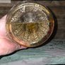 Parafin oil lamp Image 2
