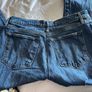 Frame Jeans le high straight Image 4