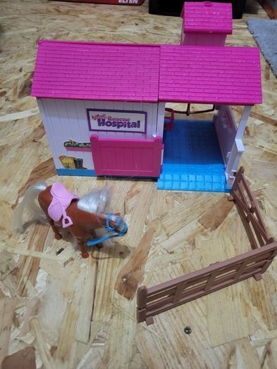 Bag ofToys