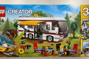 Lego Creator 3in1 Vacation Getaways 31052