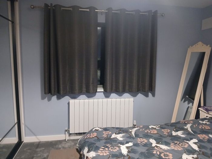 Blackout Curtains