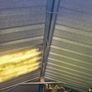 5m x 3m Insulated Steel Shed with Electrics. Buyer to Dismantle. Image 3
