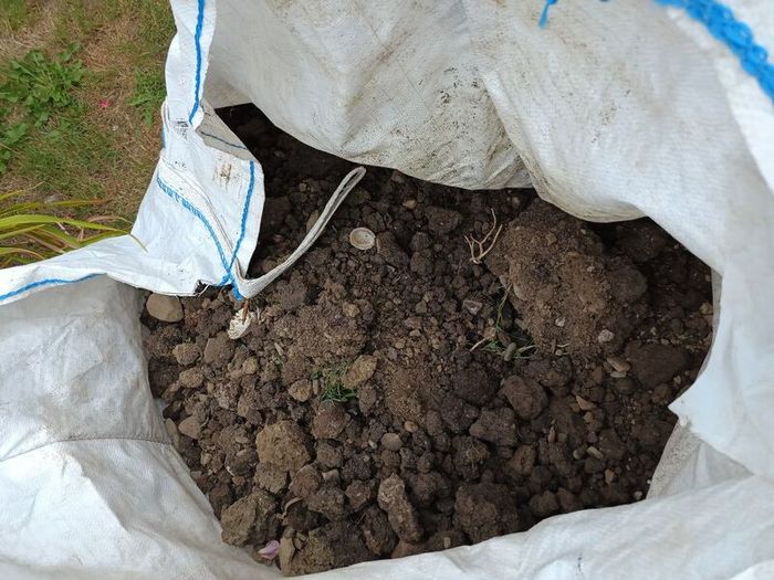 Top Soil Free