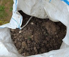 Top Soil Free