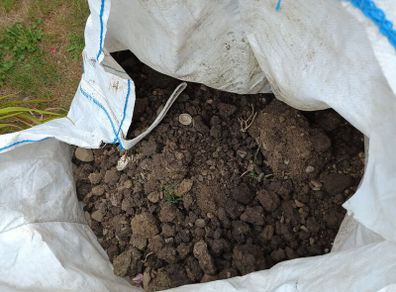Top Soil Free