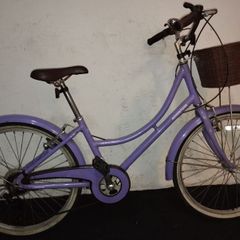 girls 24inch bike