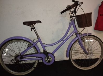 girls 24inch bike