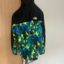 North face rain jacket Image 2