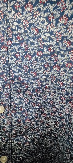 Fluid Men Printed Short Sleeve Shirts