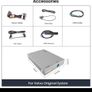 Wireless Carplay for Volvo, Android Auto, Airplay, Mirror Link, Car Accessories, Models For XC60, S60, V40, V60, XC90 Image 7