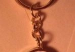 Dinky Toys  pinlapel & keyring