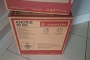 ariston water heater