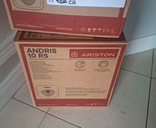ariston water heater