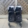 Bugaboo donkey buggy Image 2