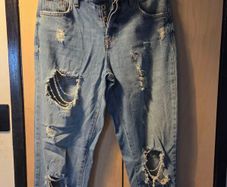 Women jeans size 6