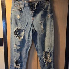 Women jeans size 6