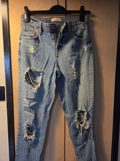 Women jeans size 6