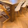 extendable dining table - Harvey Norman Image 4