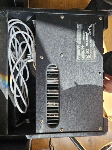 Fender Blues Jr III