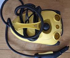 Karcher Steam Cleaner Sc2