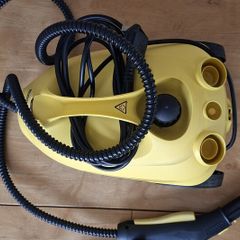 Karcher Steam Cleaner Sc2
