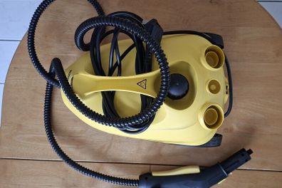 Karcher Steam Cleaner Sc2