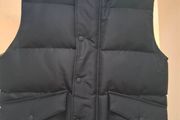 Alexander McQueen Graffiti Gilet
