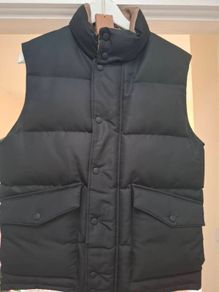 Alexander McQueen Gilet