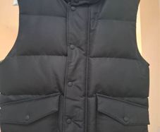 Alexander McQueen Gilet