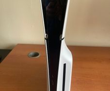 Playstation 5 Slim 1TB (Disk Drive, 2 TMR Controllers & Resident Evil 4)