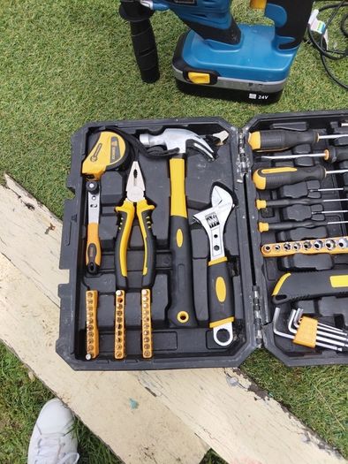 hand tools