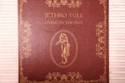 Jethro Tull''Living in the past''.2 Lp's.Original 1st.Press.P-72.Exc.cond
