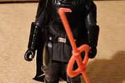 Star Wars Grand Inquisitor 3.75 " Scale From The New Retro Collection As New Out Of Pack