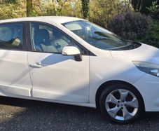 2011 Renault Scenic. 1.5 DCi. NCT to Mid Aug 2027
