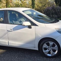 2011 Renault Scenic. 1.5 DCi. NCT to Mid Aug 2027