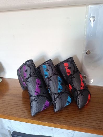 golf headcover