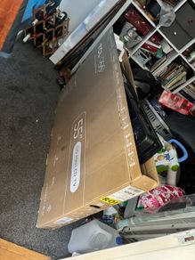 Tv Samsung