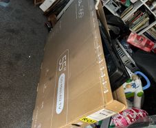 Tv Samsung