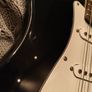 Microtonal Electric Guitar Image 4