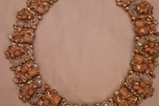 costume jewellery .