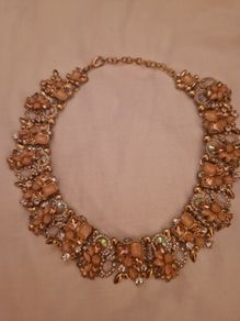 costume jewellery .