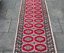 Oriental Hall Runner m (Runpak) 295x .80cm