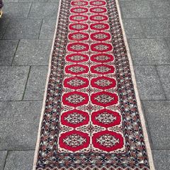 Oriental Hall Runner m (Runpak) 295x .80cm
