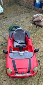 kids car